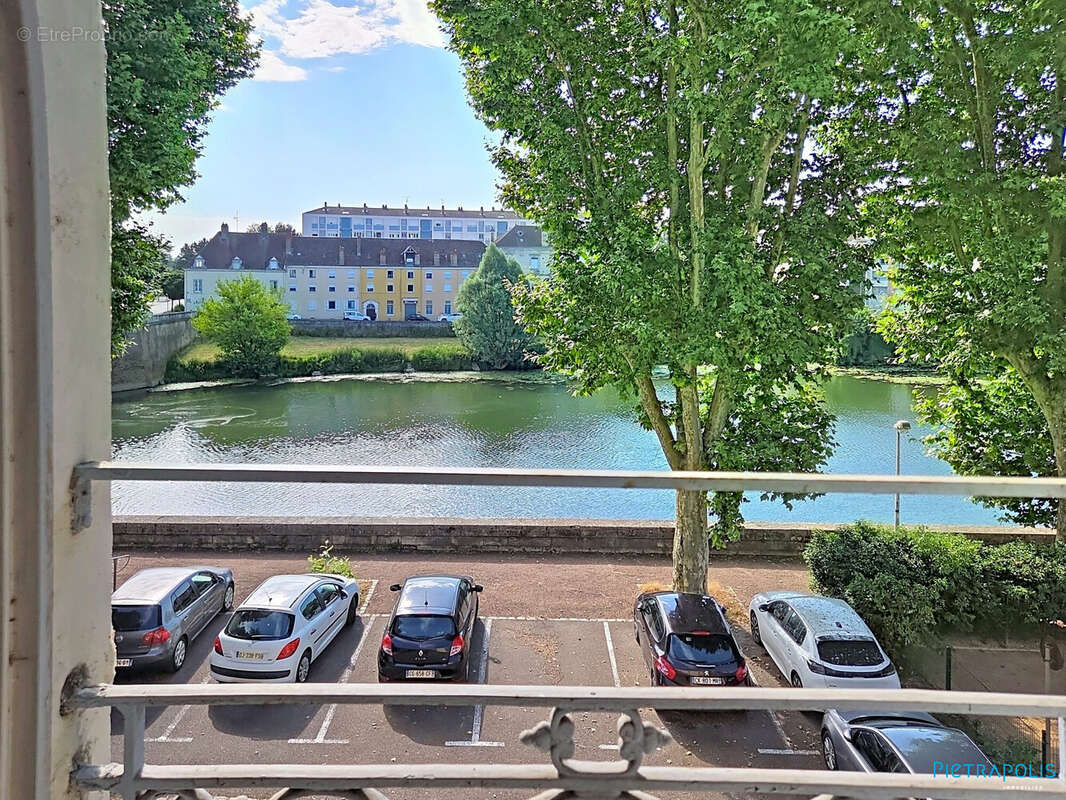 Appartement 123 m² à Chalon-Sur-Saone  - photo 9