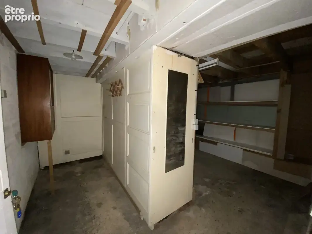 Appartement T3 de 77m2 - photo 7