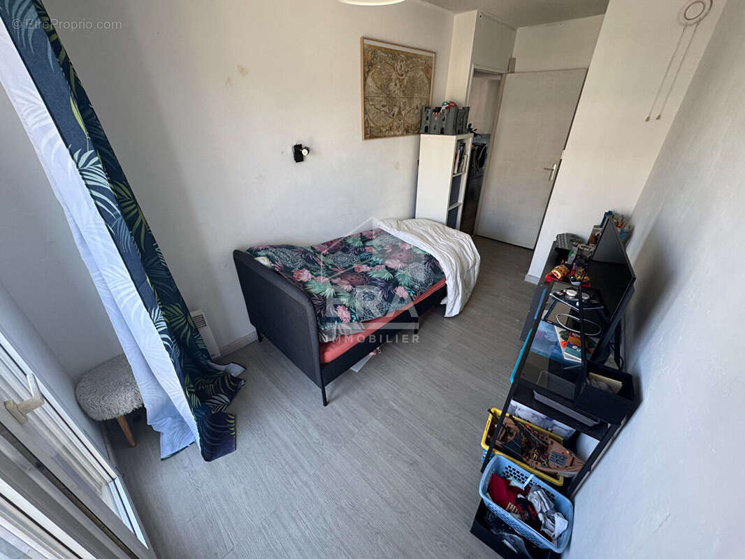 Appartement à CAGNES-SUR-MER