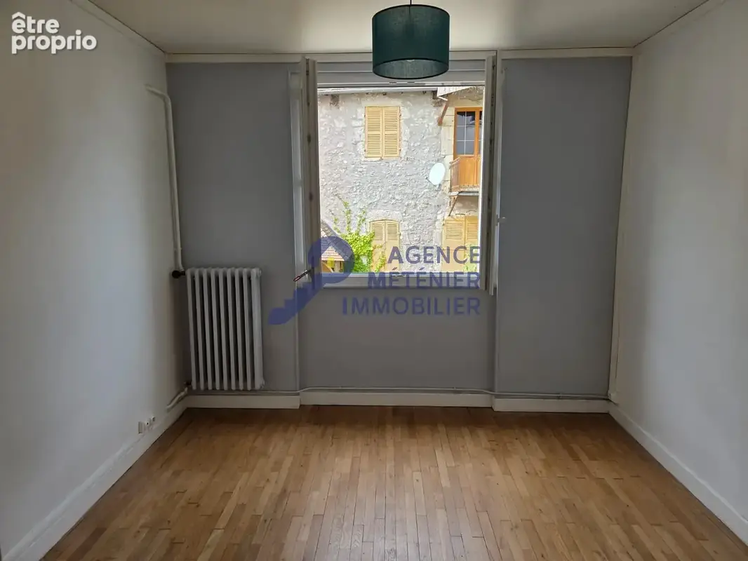 Varennes sur allier - Appartement - 51 m2 - 3 pièces - photo 4