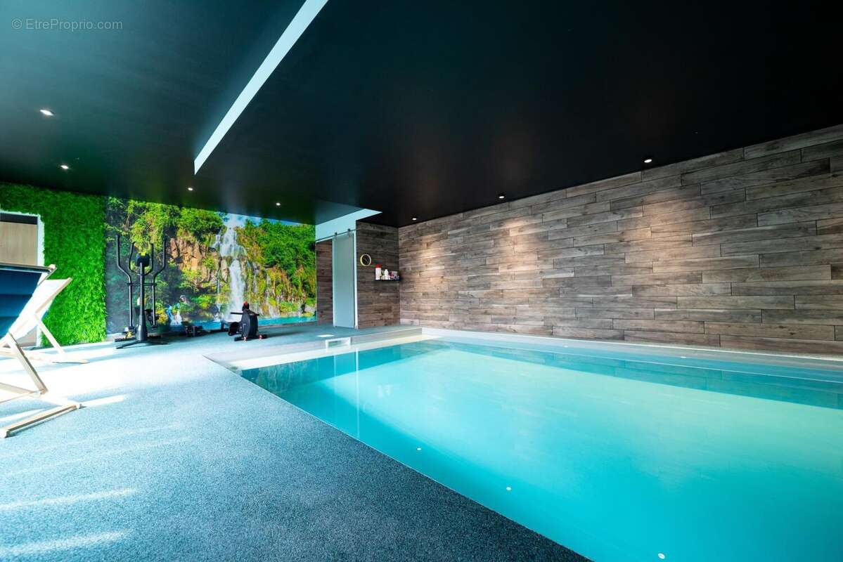 Photo 3 - Maison à DOMPIERRE-SUR-VEYLE