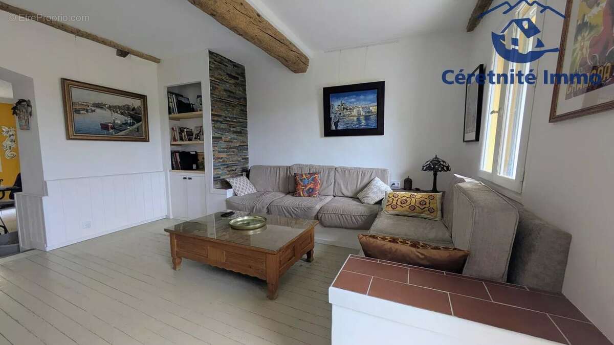 Maison à CERET