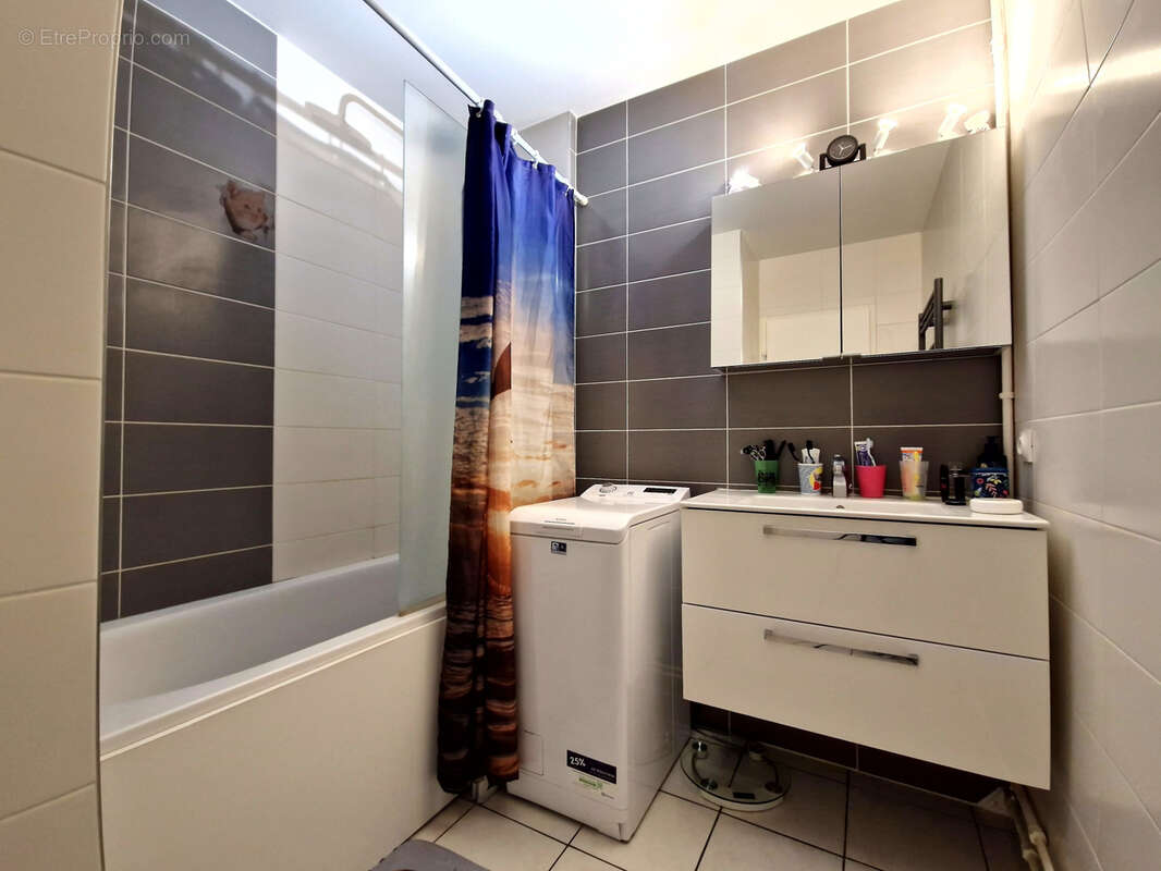 Appartement à BASSENS