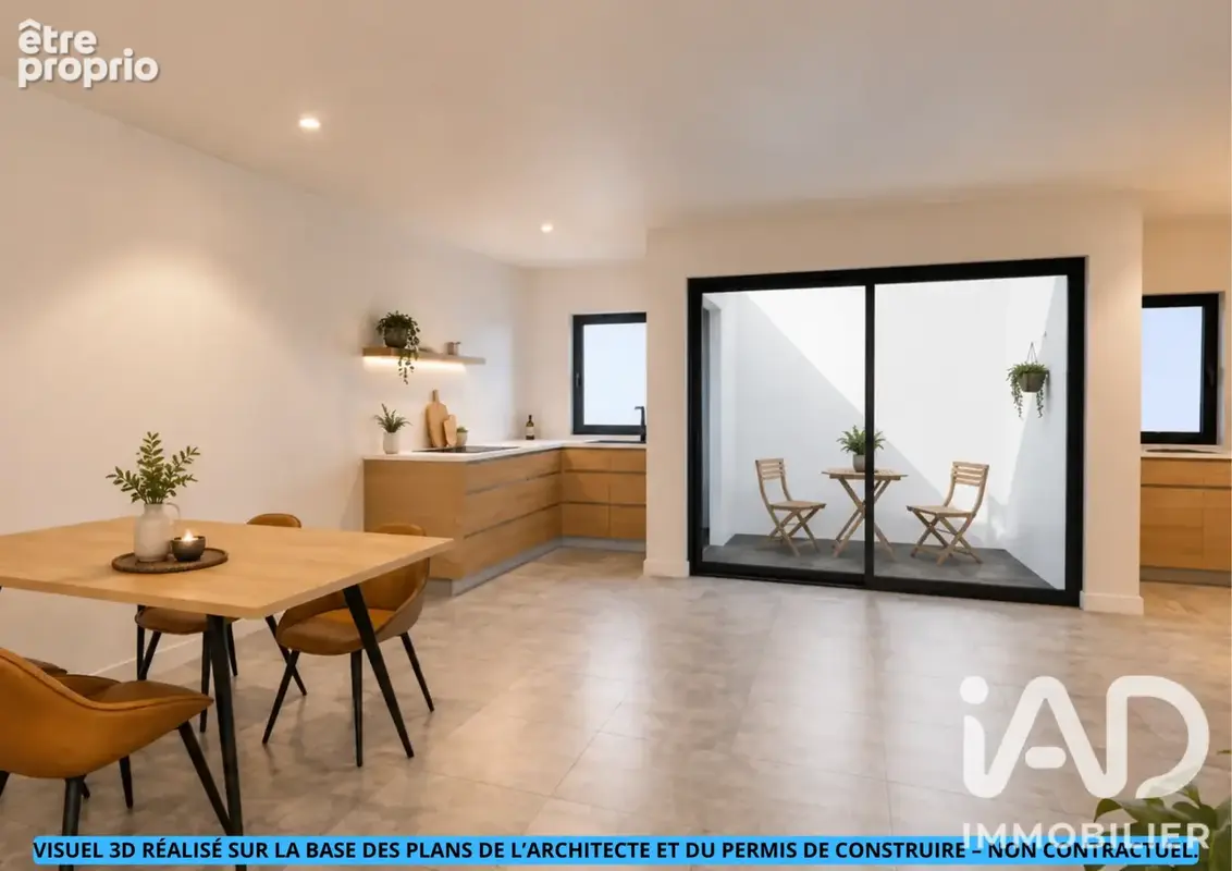 Photo 1 - Appartement à DURNINGEN