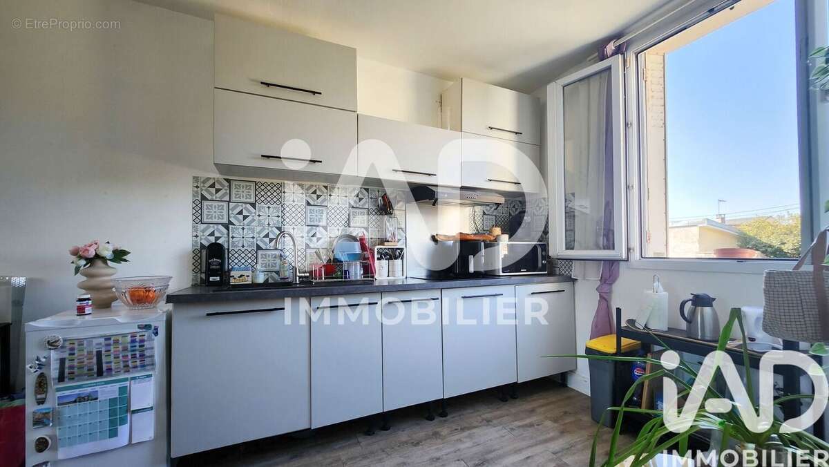 Photo 9 - Maison à OZOIR-LA-FERRIERE