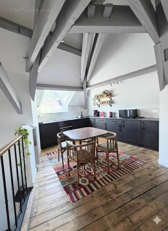 Photo 6 - Appartement à VANNES