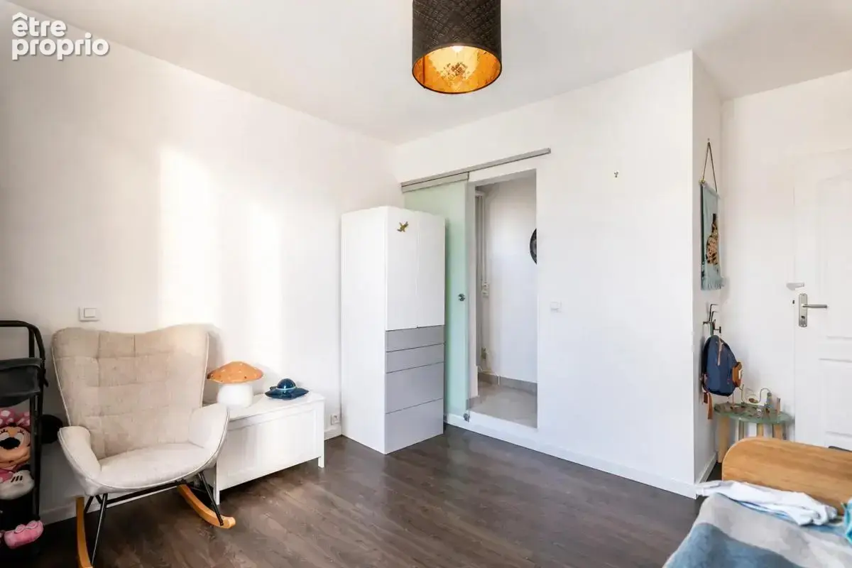 Appartement 3 pièces de 63 m² à Le Perreux-sur-Marne - photo 14