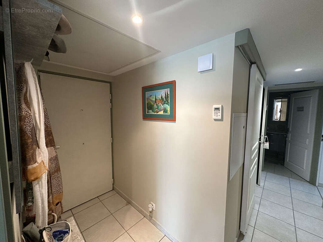 Appartement à SAINT-RAPHAEL