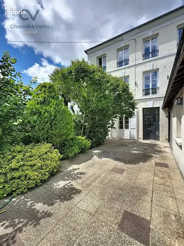 Maison 5 pièces 120 m² à vendre à Lisieux (14100) - photo 2