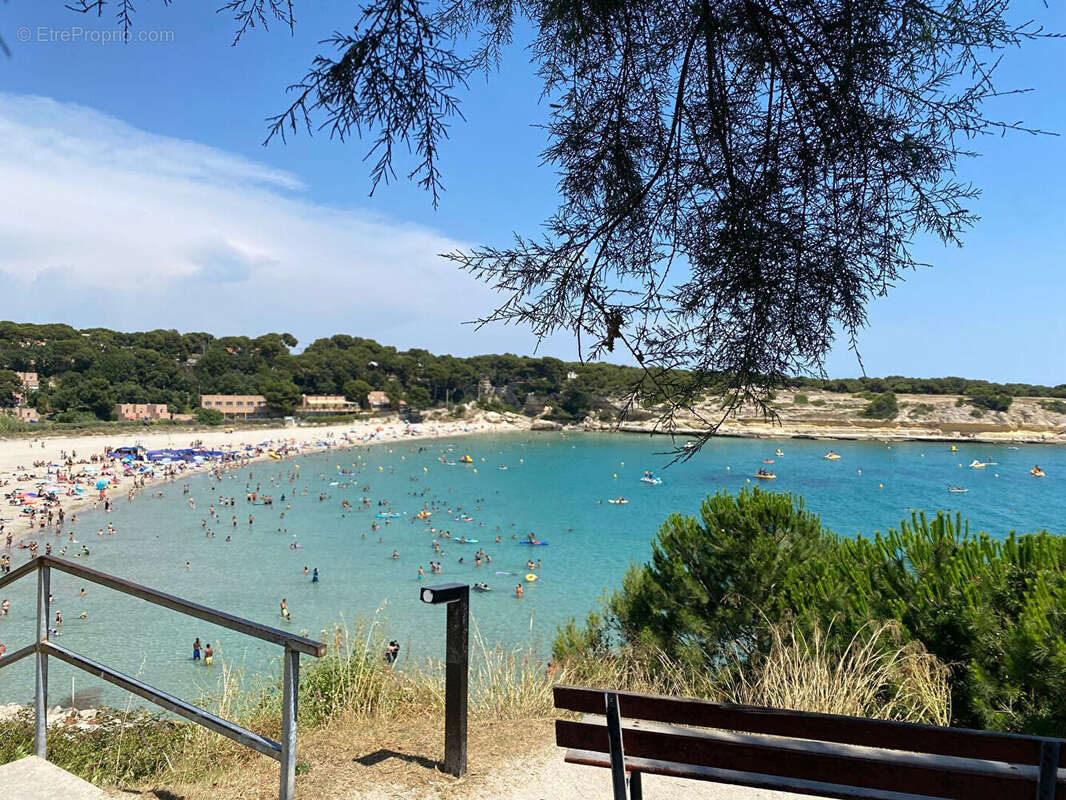 Appartement à MARTIGUES
