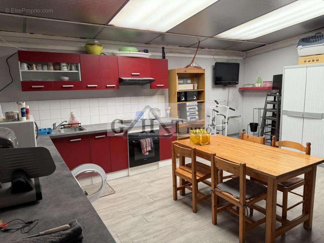 Commerce à ROZAY-EN-BRIE