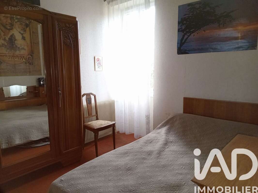 Photo 7 - Maison à CIRY-LE-NOBLE