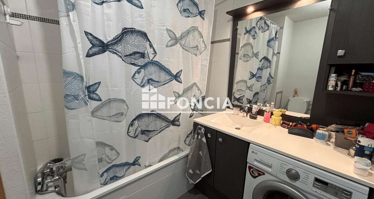 Appartement à BLAGNAC