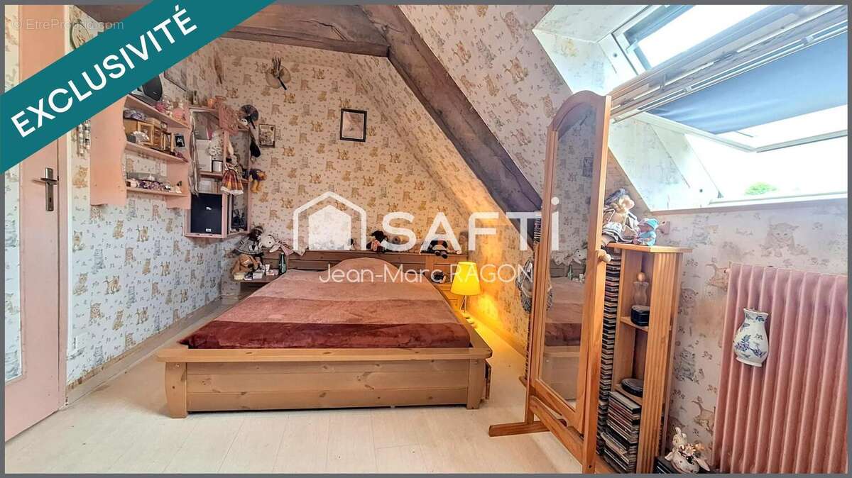 Photo 9 - Maison à VITRE