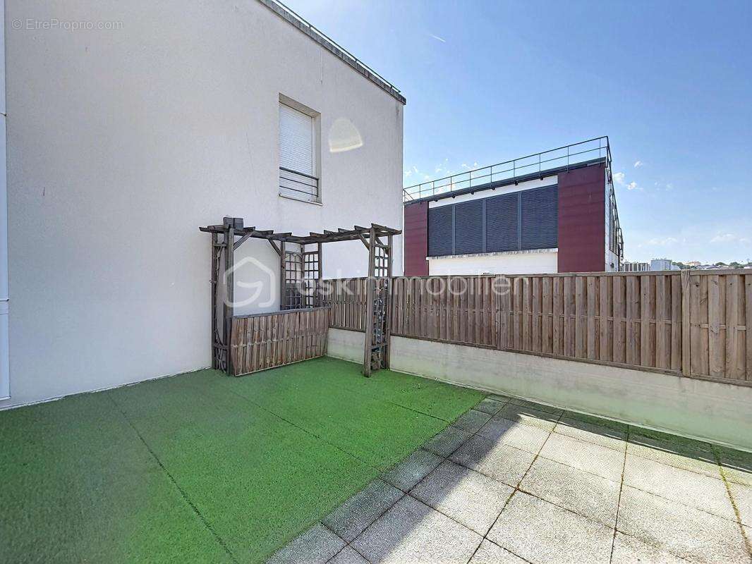 Appartement à LIMEIL-BREVANNES