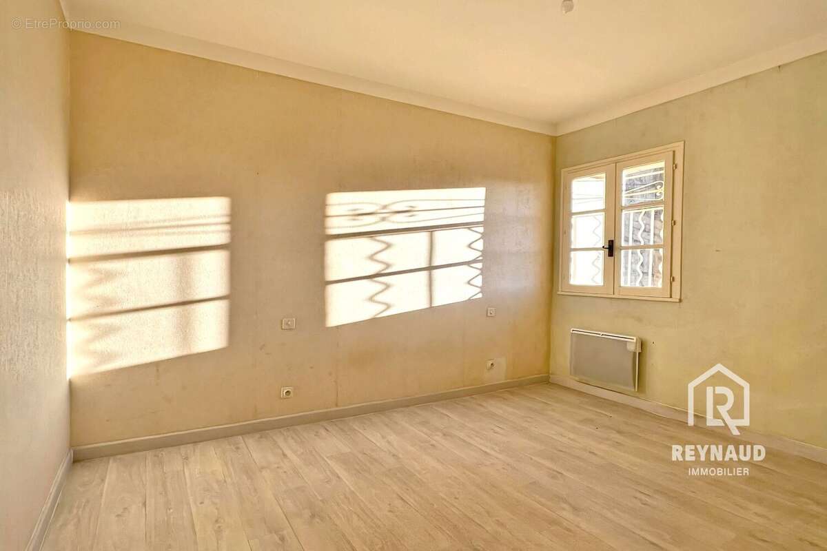 Appartement à CANET
