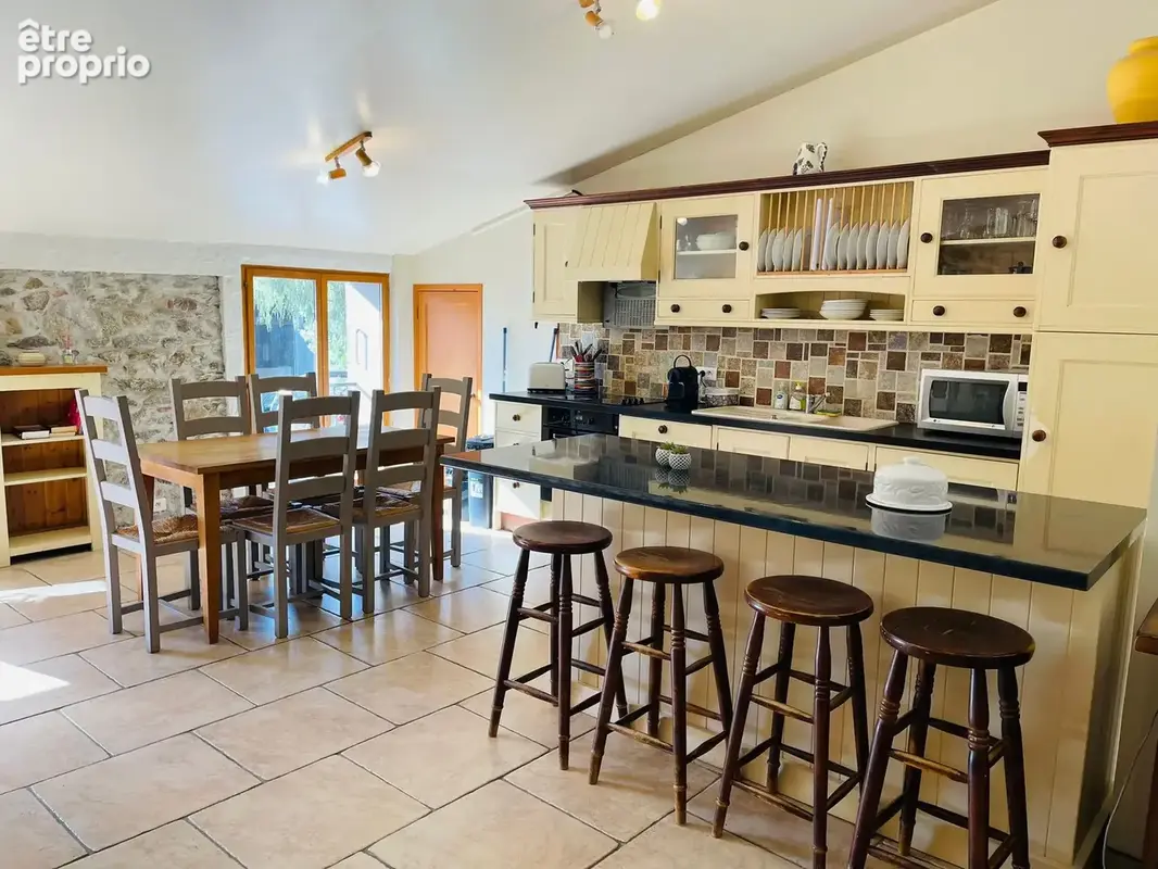 Maison de caractère  T7 avec pisnie - photo 22