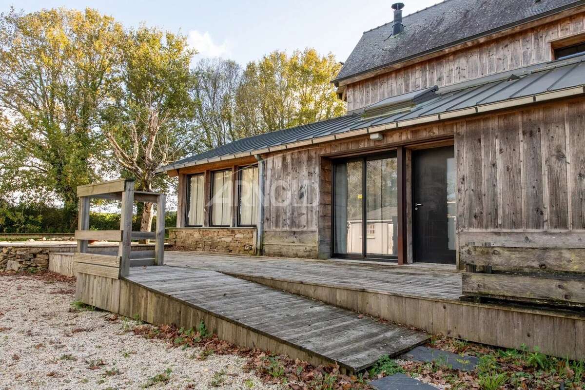 Maison à VANNES