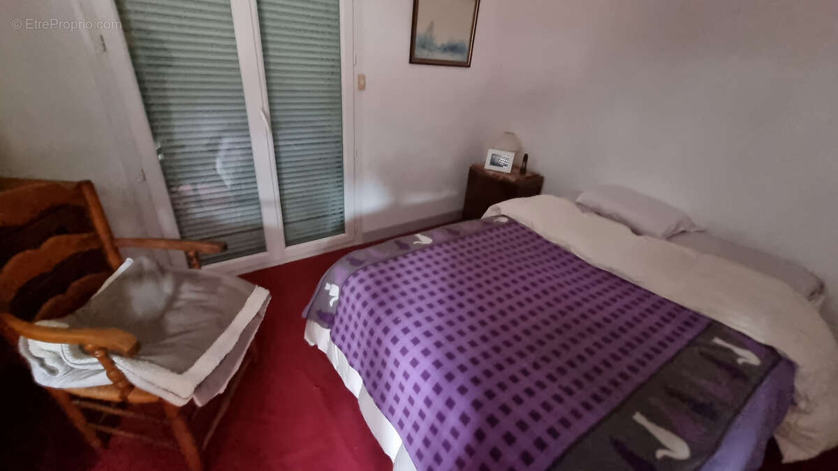 Maison à BOULOGNE-SUR-MER