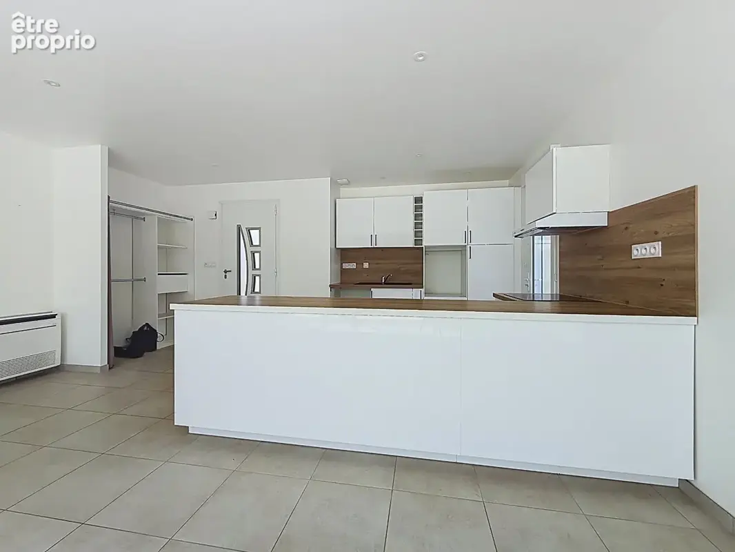 Maison de plain-pied à Louresse-Rochemenier - photo 13