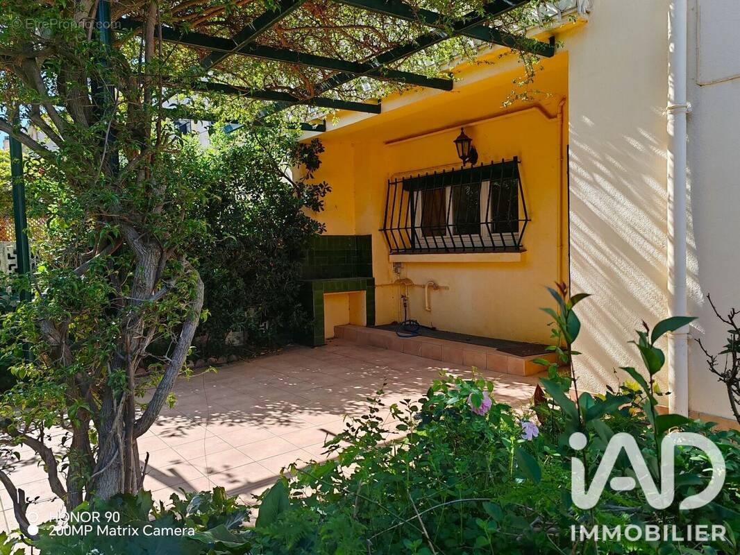 Photo 1 - Maison à PERPIGNAN
