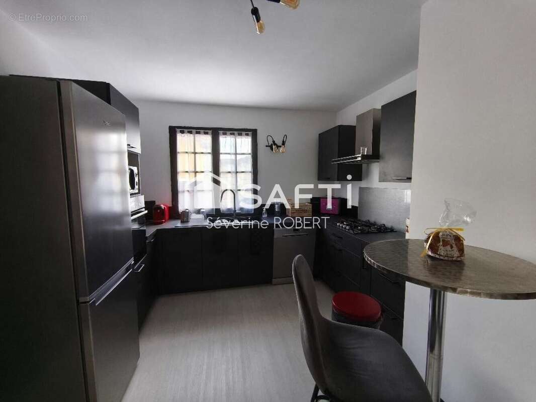 Photo 3 - Maison à LOUDUN