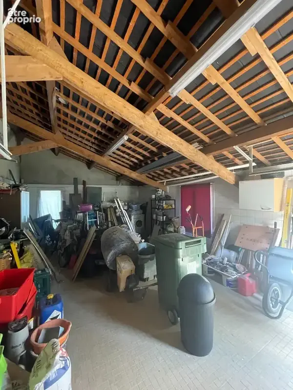 EXCLUSIVITE - Accès rapide Dinan, Maison de plain-pied sur son grand jardin - photo 17