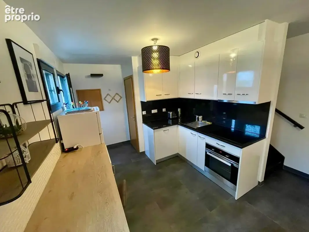 Appartement 2 pièces 38 m² à vendre à Leuville-Sur-Orge (91310) - photo 3