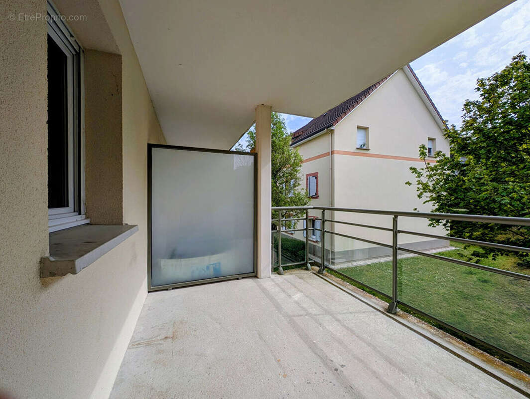 Appartement à CAUDEBEC-LES-ELBEUF