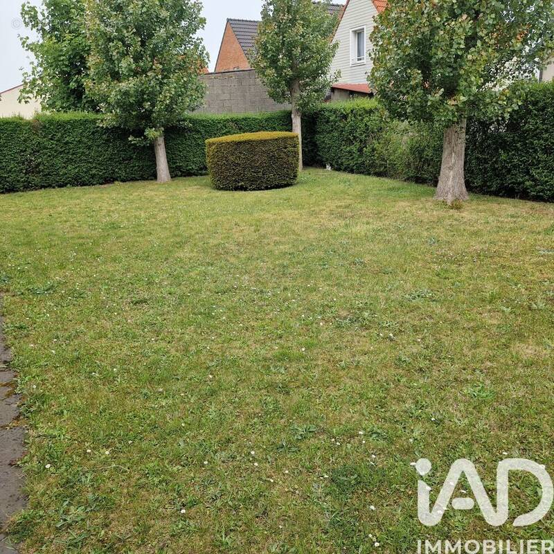 Photo 1 - Maison à FORT-MARDYCK