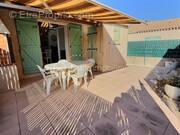 Maison à MARSEILLAN