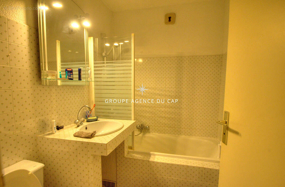 Appartement à SAINT-RAPHAEL