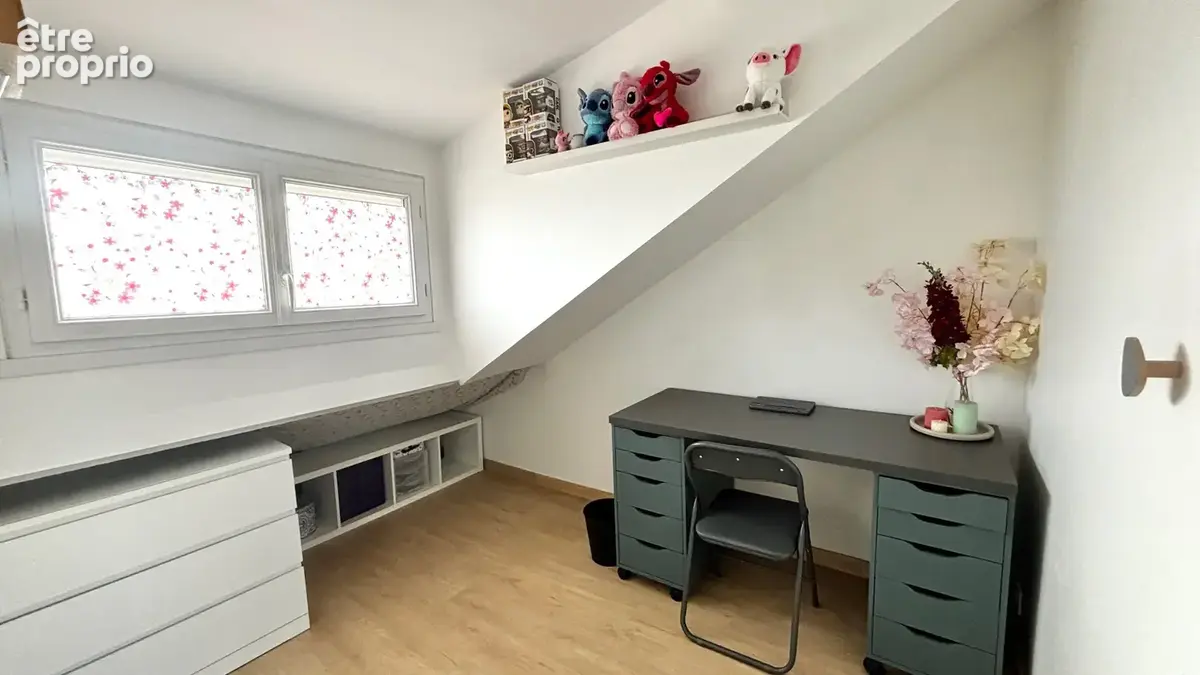 Maison familiale entièrement rénovée - photo 22