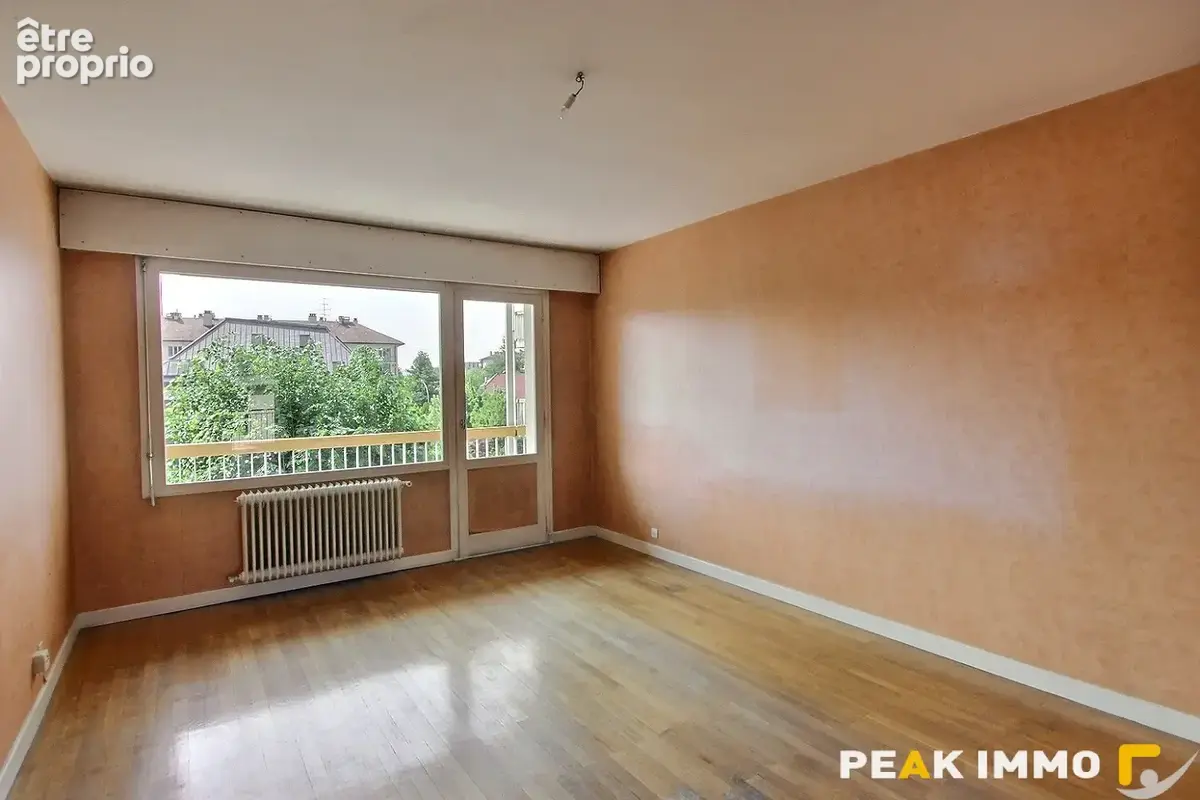 Appartement T3 ANNECY - 72m2 - photo 2