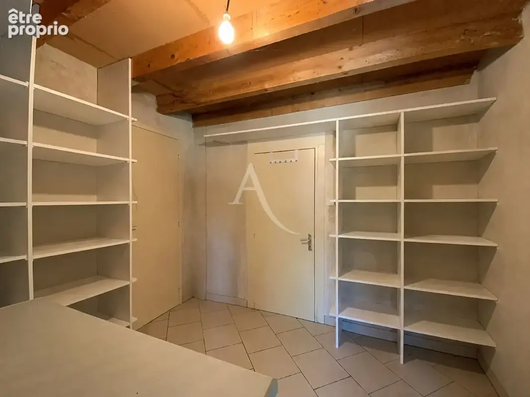 Maison Saint Ciers Du Taillon 163 m2 - photo 11