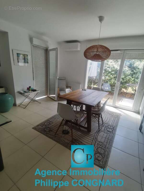 Photo 3 - Appartement à VILLENEUVE-LES-BEZIERS