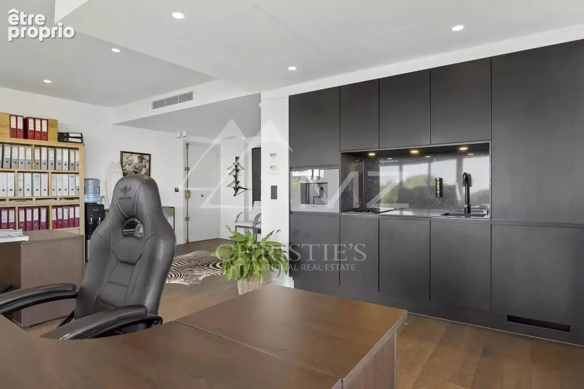 EXCLUSIVITE: Superbe 3 pièces contemporain vue mer panoramique - photo 5