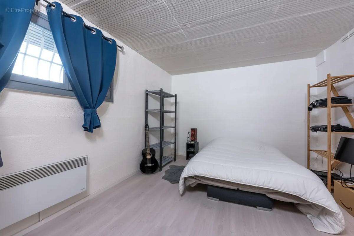 Maison à BONNIERES-SUR-SEINE