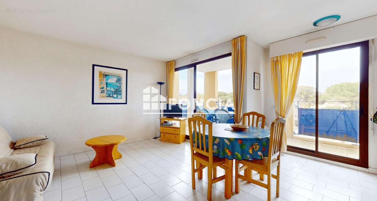 Appartement à ARGELES-SUR-MER
