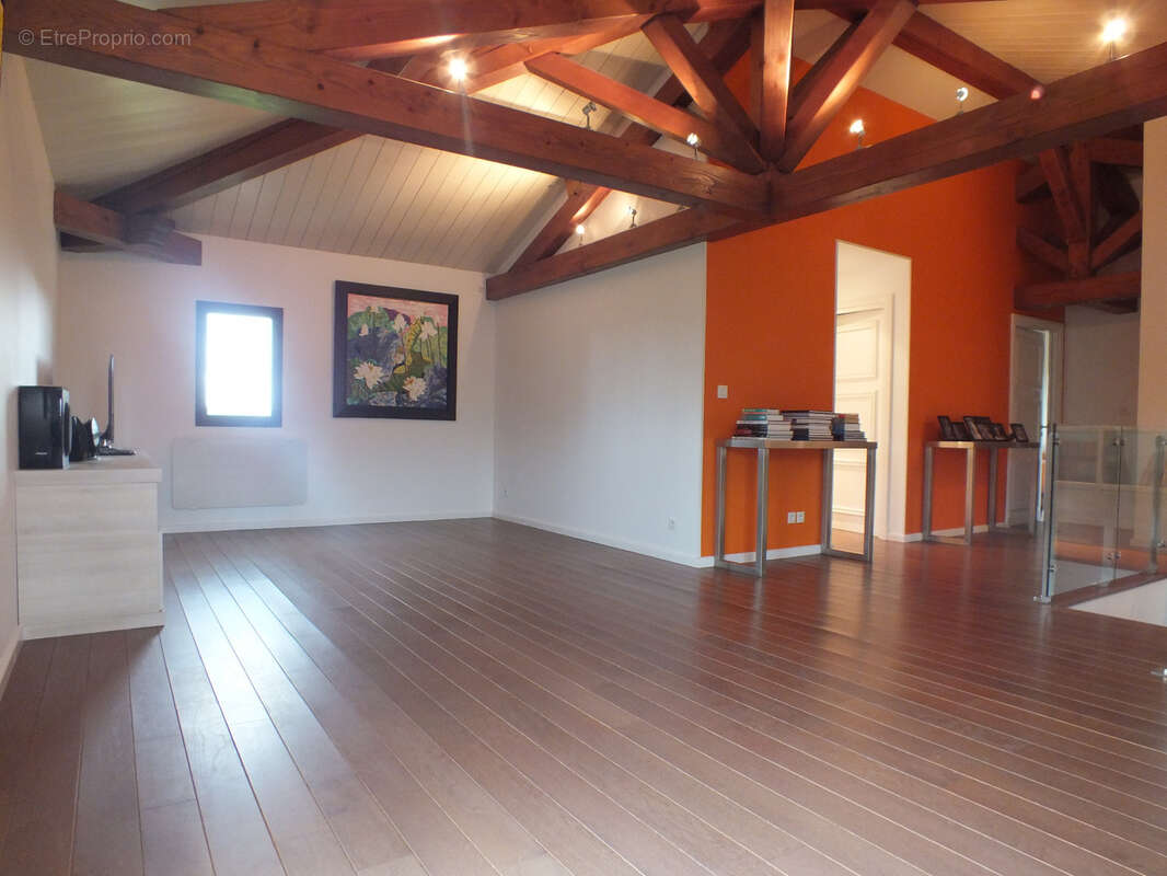 Propriété à vendre 17 pièces proche de SEMUR EN AUXOIS (21) - photo 63