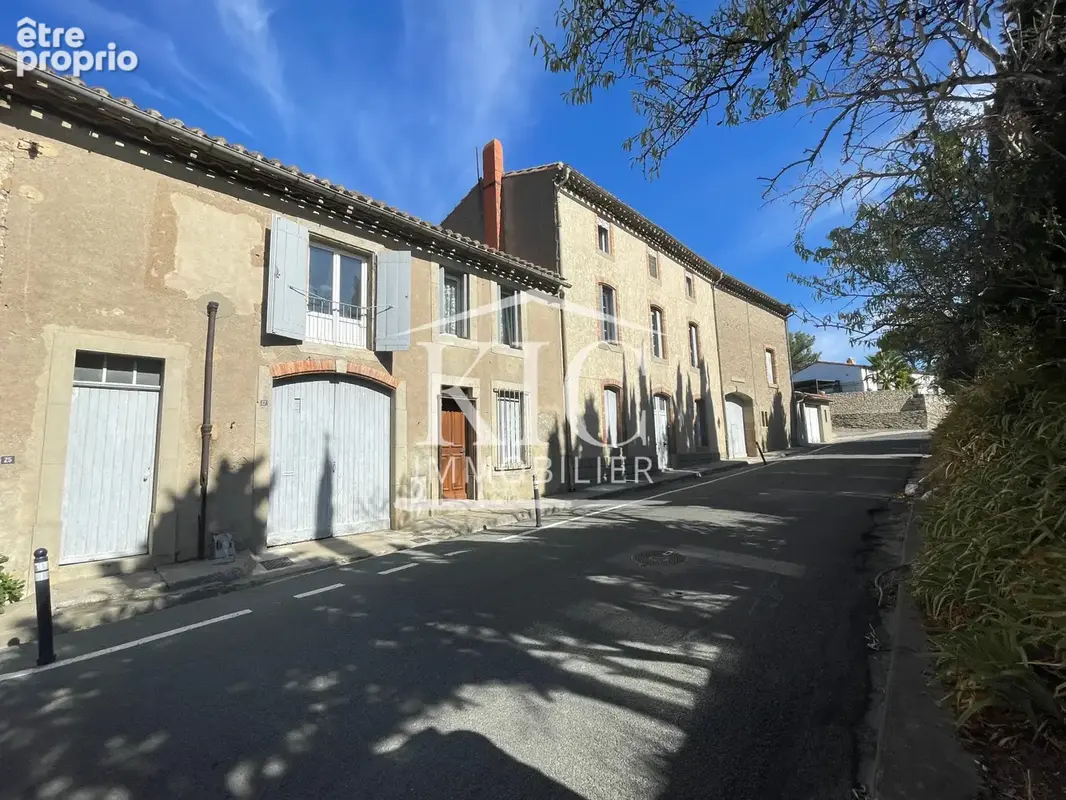 Photo Maison à Carcassonne au prix de 215 000€
