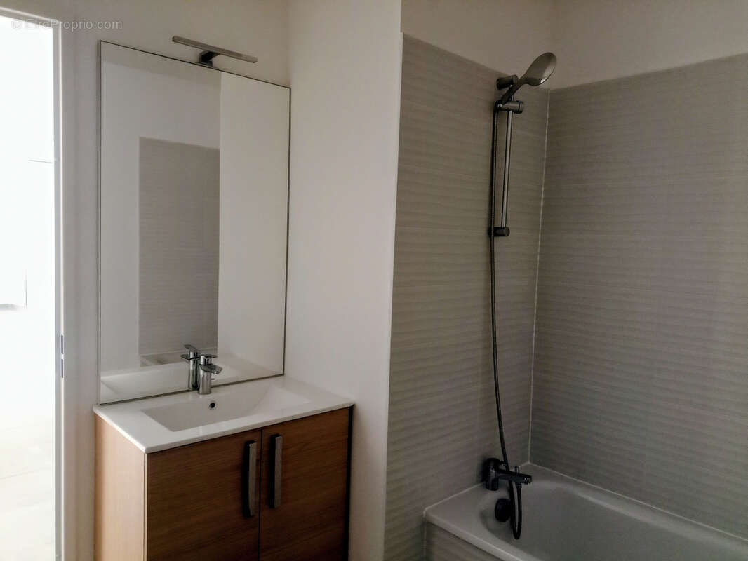Appartement à MURET