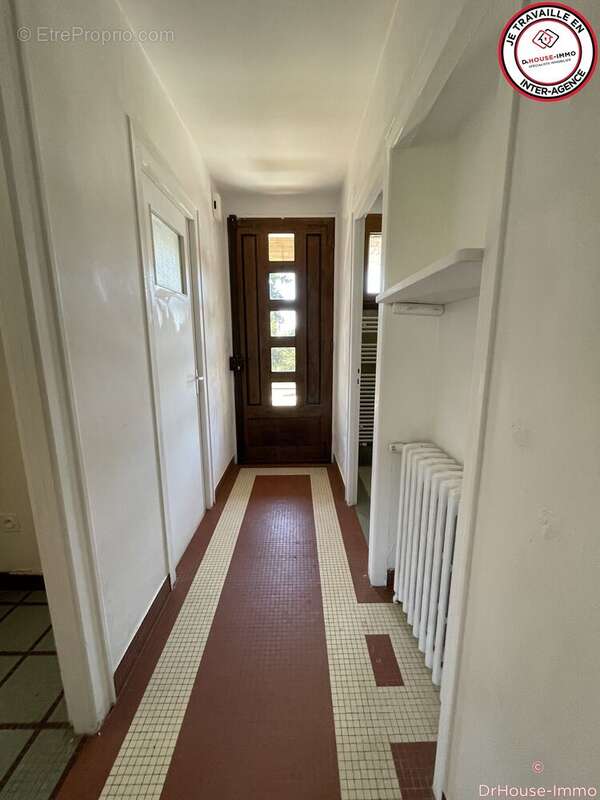 Maison 89 m² à La Gacilly  - photo 28