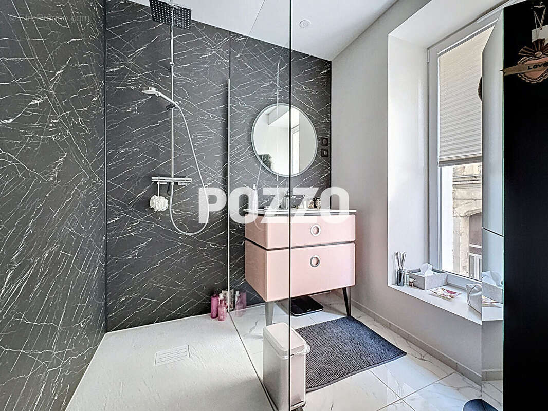 Appartement à CHERBOURG-OCTEVILLE