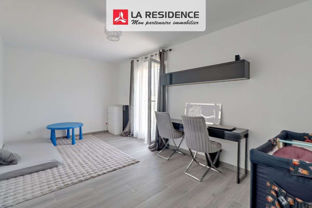 Maison 122 m² à Jouy-Le-Moutier  - photo 9