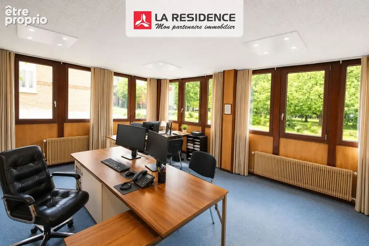 Commerce 163 m² à vendre à Sotteville-Les-Rouen (76300) - photo 4