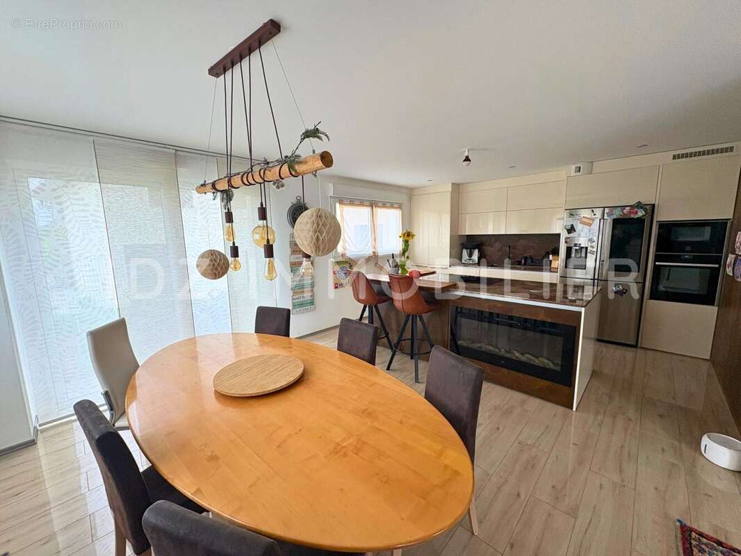 Maison à MICHELBACH-LE-BAS