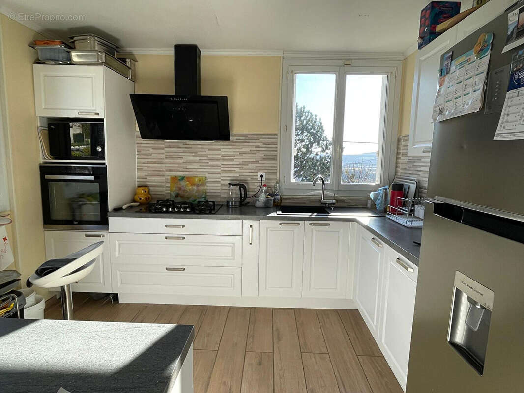 Maison à CHATEAU-THIERRY