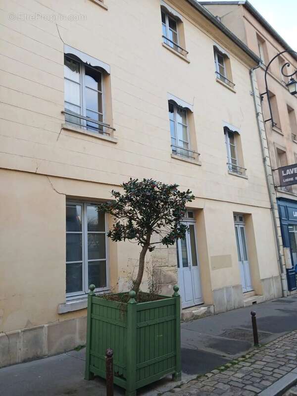 Appartement à VERSAILLES