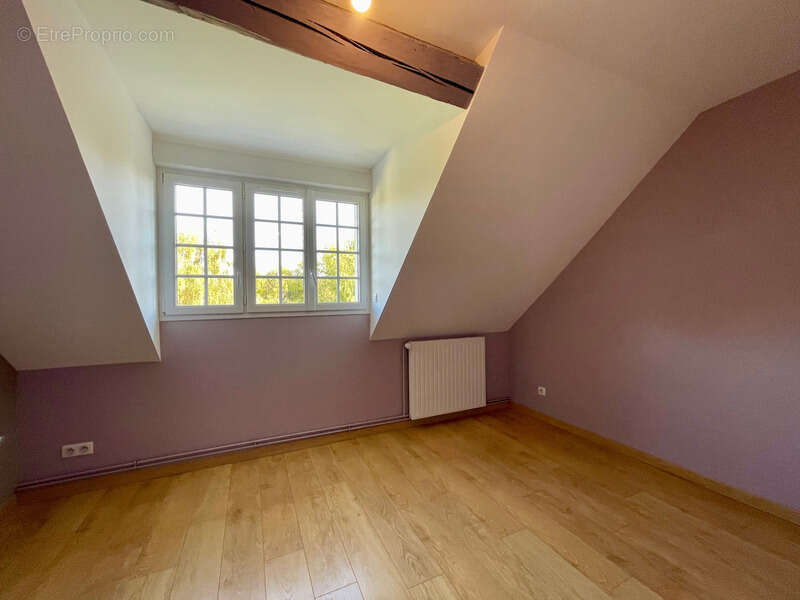 Maison à THIRON-GARDAIS